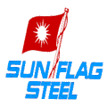 sunflag-steel